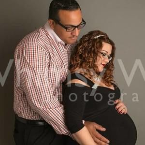 Meet your Posher, Lizzbeth